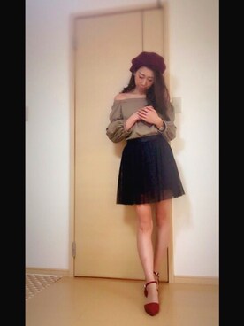 nanaさんのコーディネート