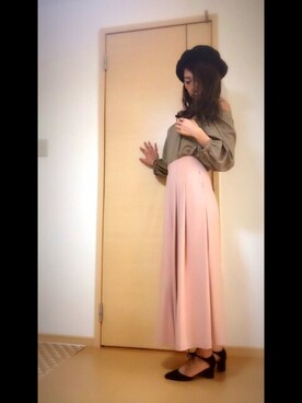 nanaさんのコーディネート