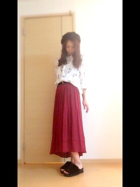 nanaさんのコーディネート