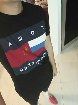 Aditya Zadewaさんのコーディネート