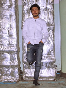 T2さんのコーディネート