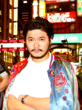 T2さんのコーディネート