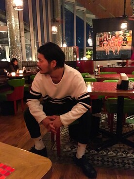 T2さんのコーディネート