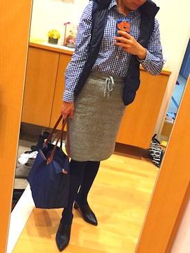 katahaberさんのコーディネート