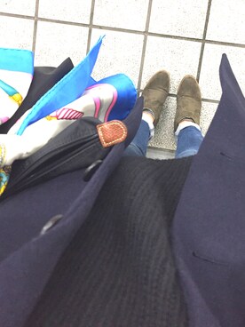 katahaberさんのコーディネート