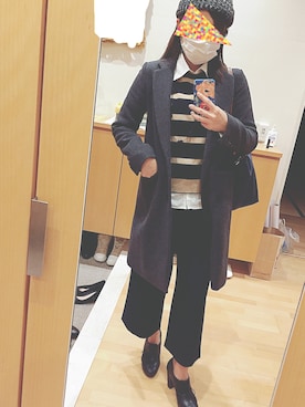 katahaberさんのコーディネート