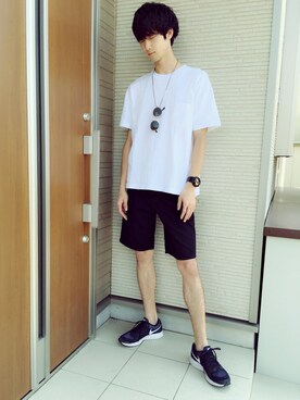 かずきさんのコーディネート