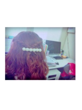 ぽちさんのコーディネート