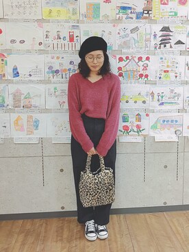  chiさんのコーディネート