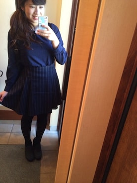 chiemiさんのコーディネート