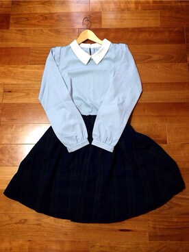 chiemiさんのコーディネート