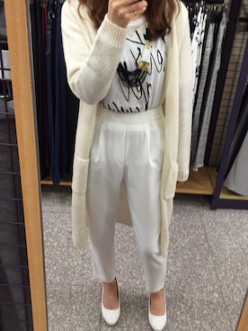 rico❤️さんのコーディネート