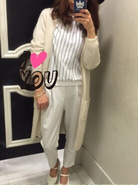 rico❤️さんのコーディネート