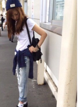 rico❤️さんのコーディネート