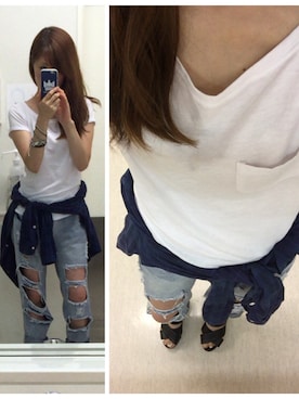 rico❤️さんのコーディネート