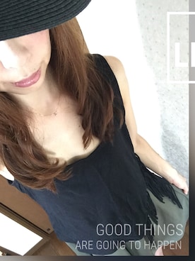 rico❤️さんのコーディネート