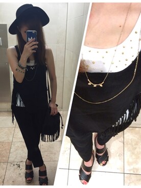 rico❤️さんのコーディネート