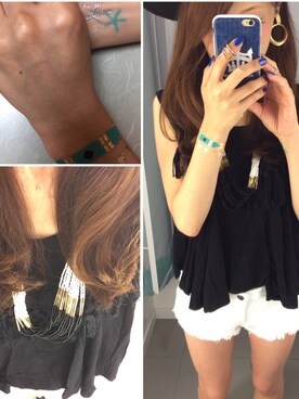 rico❤️さんのコーディネート