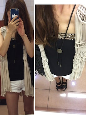 rico❤️さんのコーディネート