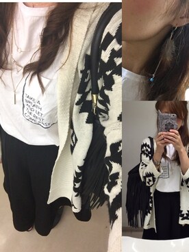 rico❤️さんのコーディネート