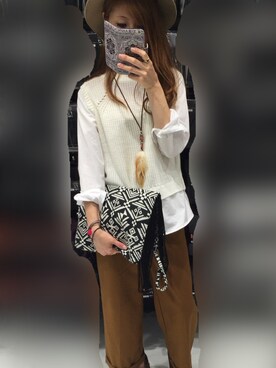 rico❤️さんのコーディネート