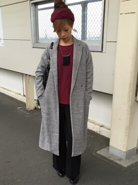 rico❤️さんのコーディネート