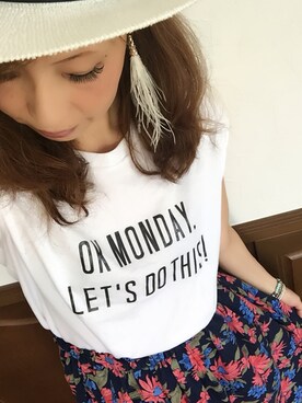 rico❤️さんのコーディネート