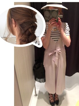 rico❤️さんのコーディネート