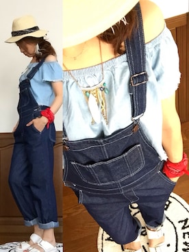 rico❤️さんのコーディネート