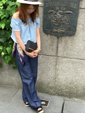 rico❤️さんのコーディネート