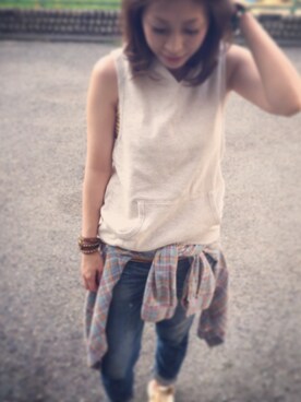 tomo...♡さんのコーディネート