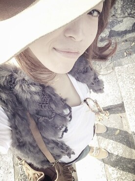 tomo...♡さんのコーディネート