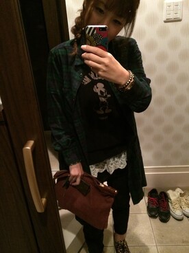 tomo...♡さんのコーディネート