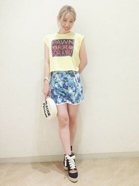 yoshimotoさんのコーディネート