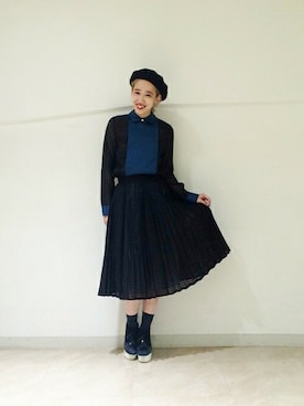 yoshimotoさんのコーディネート