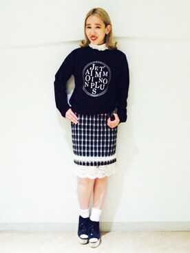 yoshimotoさんのコーディネート