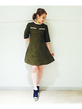 yoshimotoさんのコーディネート