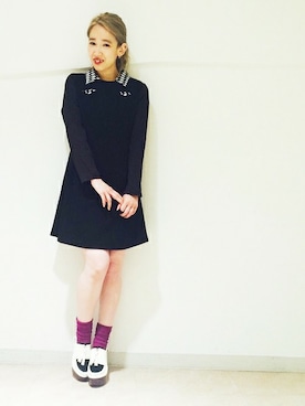 yoshimotoさんのコーディネート