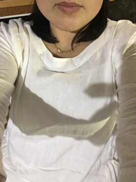 あけみさん（レディース・160cm）の冬コーディネート