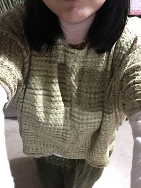 あけみさんのコーディネート