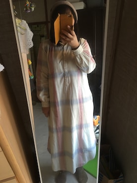 あけみさんのコーディネート