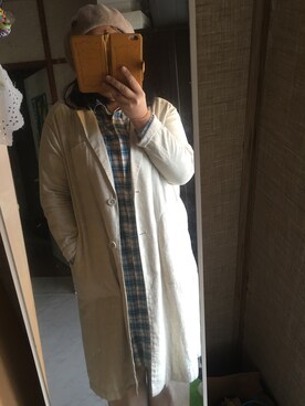 あけみさんのコーディネート