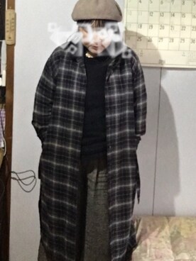 あけみさんのコーディネート