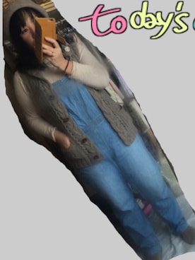 あけみさんのコーディネート