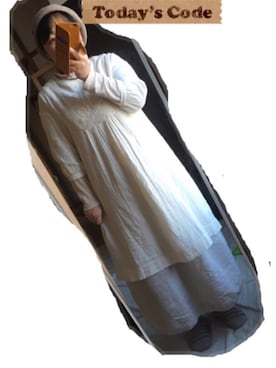 あけみさんのコーディネート