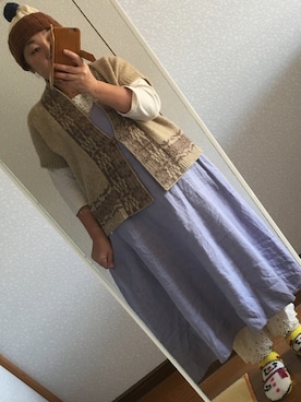 あけみさんのコーディネート