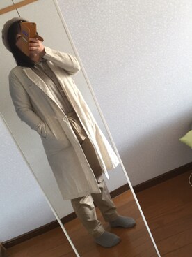 あけみさんのコーディネート