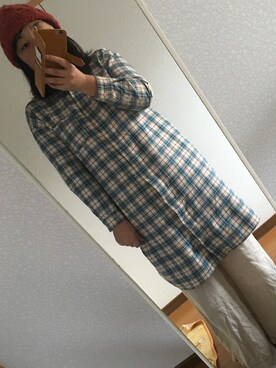 あけみさんのコーディネート