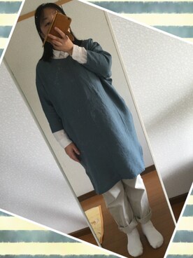 あけみさんのコーディネート