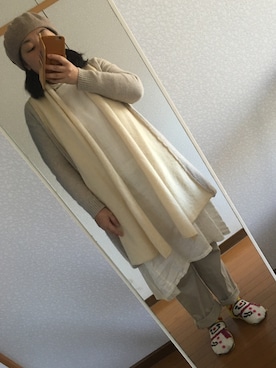 あけみさんのコーディネート